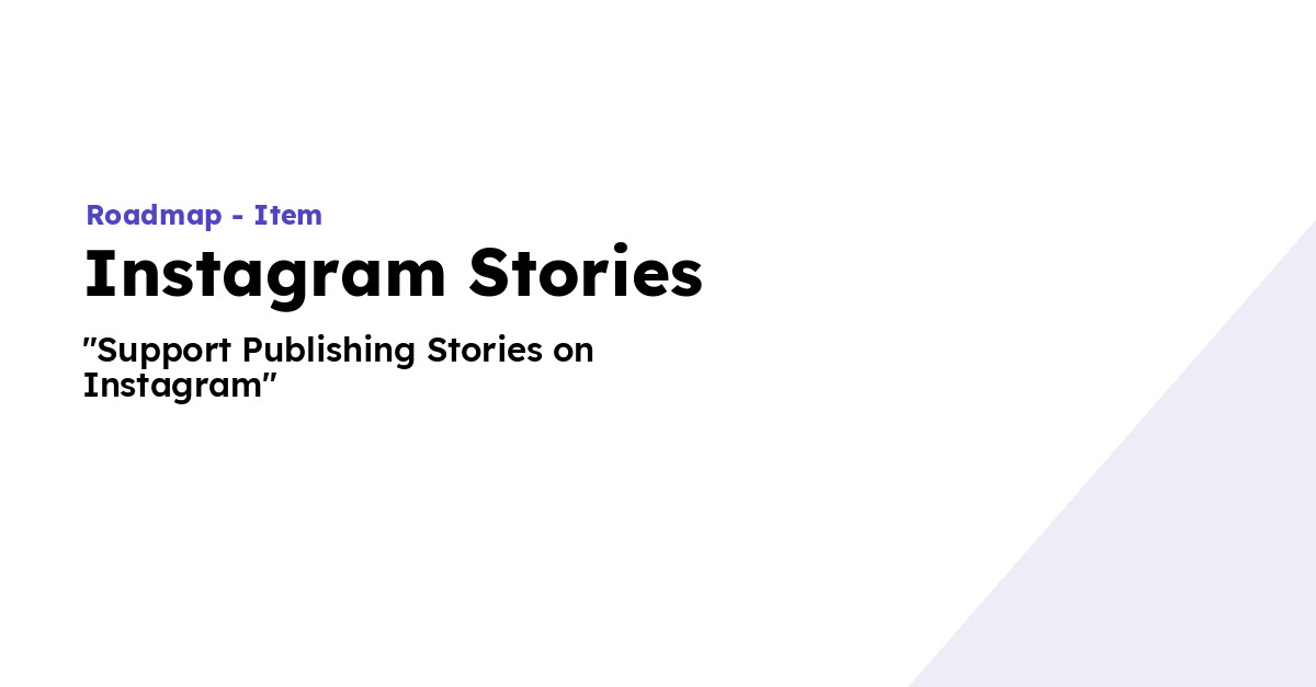 instagram-stories-mixpost-roadmap